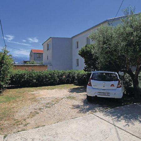 Kaštela Amazing Apartment In Kastel Sucurac With Kitchen מראה חיצוני תמונה